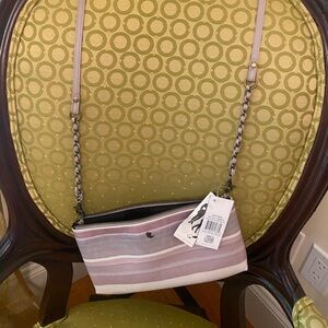 Elliot Lucca crossbody bag